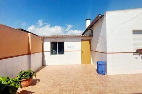 Villa i Roda, Murcia, Roda - € 530.000 | Ref: P6761 - foto 29