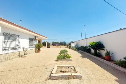 Villa i Roda, Murcia, Roda - € 530.000 | Ref: P6761 - foto 31