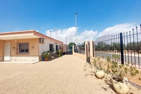 Villa i Roda, Murcia, Roda - € 530.000 | Ref: P6761 - foto 32