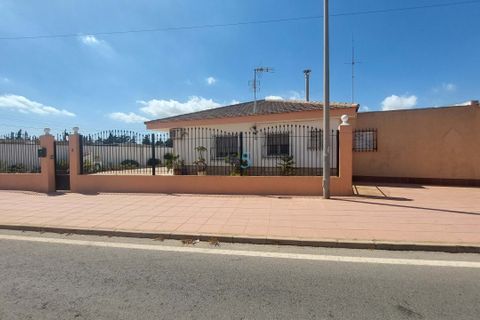 Villa i Roda, Murcia, Roda - € 530.000 | Ref: P6761 - foto 36