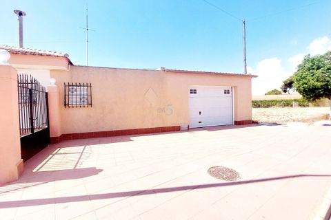 Villa i Roda, Murcia, Roda - € 530.000 | Ref: P6761 - foto 37