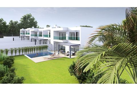 Villa a Luz, Faro, Luz - € 650.000 | Ref: V1724 - foto 2
