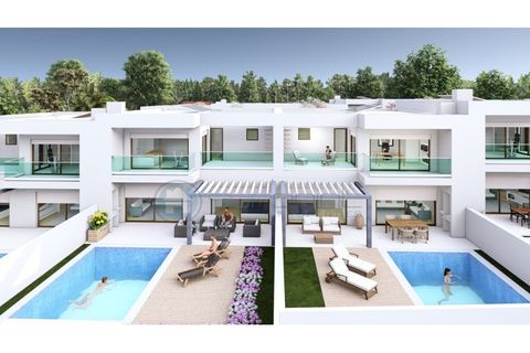 Villa a Luz, Faro, Luz - € 650.000 | Ref: V1724 - foto 7