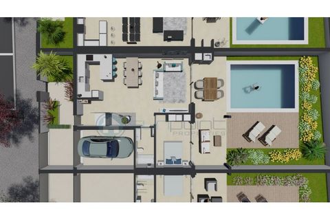 Villa a Luz, Faro, Luz - € 650.000 | Ref: V1724 - foto 8