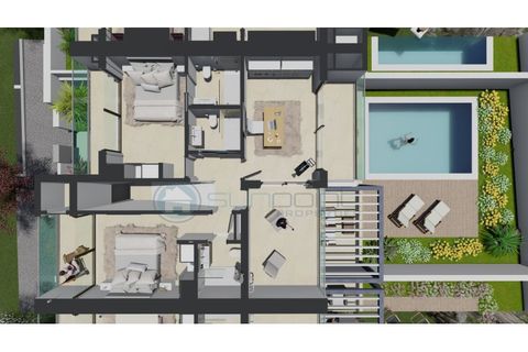 Villa a Luz, Faro, Luz - € 650.000 | Ref: V1724 - foto 9