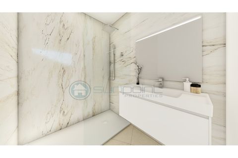 Villa a Luz, Faro, Luz - € 650.000 | Ref: V1724 - foto 16