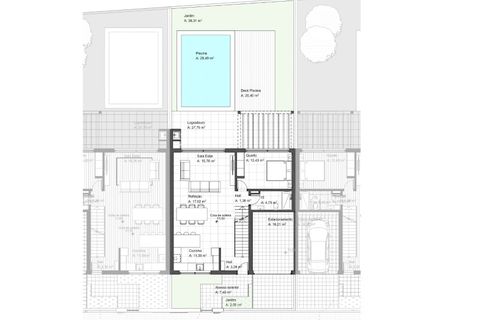 Villa a Luz, Faro, Luz - € 650.000 | Ref: V1724 - foto 23