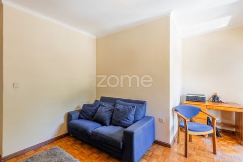 Lejlighed i Ponte da Barca, Viana do Castelo, Ponte da Barca - € 220.000 | Ref: ZMPT570268 - foto 11
