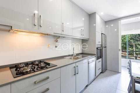 Lejlighed i Ponte da Barca, Viana do Castelo, Ponte da Barca - € 220.000 | Ref: ZMPT570268 - foto 7