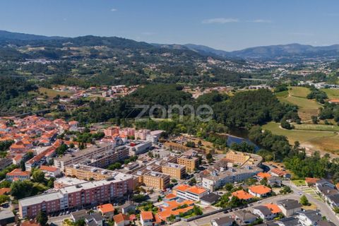 Lejlighed i Ponte da Barca, Viana do Castelo, Ponte da Barca - € 220.000 | Ref: ZMPT570268 - foto 22
