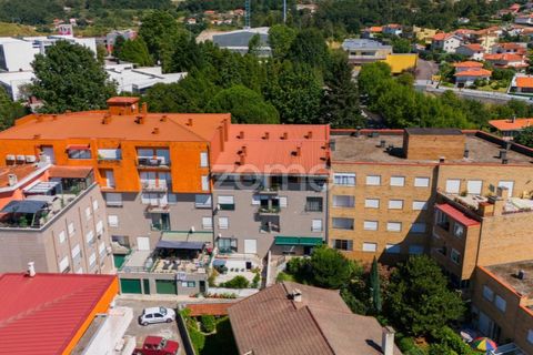 Lejlighed i Ponte da Barca, Viana do Castelo, Ponte da Barca - € 220.000 | Ref: ZMPT570268 - foto 24