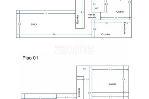 Lejlighed i Ponte da Barca, Viana do Castelo, Ponte da Barca - € 220.000 | Ref: ZMPT570268 - foto 26