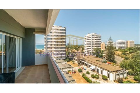 Lejlighed i Alvor, Faro, Alvor - € 150.000 | Ref: PBI-AART0407 - foto 1