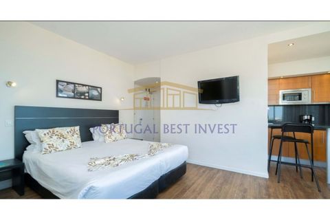Lejlighed i Alvor, Faro, Alvor - € 150.000 | Ref: PBI-AART0407 - foto 4