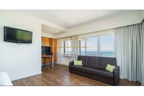 Lejlighed i Alvor, Faro, Alvor - € 150.000 | Ref: PBI-AART0407 - foto 6