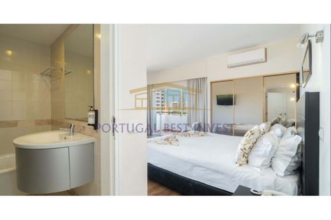 Lejlighed i Alvor, Faro, Alvor - € 150.000 | Ref: PBI-AART0407 - foto 8