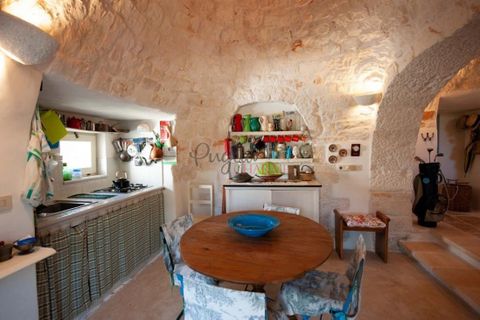 Landejendom i Cisternino, Brindisi, Cisternino - € 295.000 | Ref: 300 - foto 11