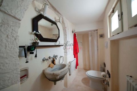 Landejendom i Cisternino, Brindisi, Cisternino - € 295.000 | Ref: 300 - foto 19