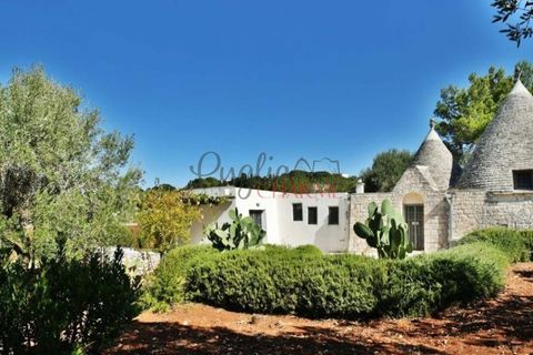 Landejendom i Cisternino, Brindisi, Cisternino - € 295.000 | Ref: 300 - foto 3