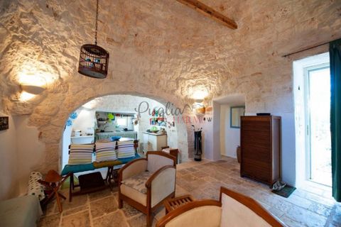 Landejendom i Cisternino, Brindisi, Cisternino - € 295.000 | Ref: 300 - foto 13