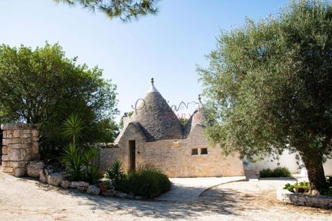 Landejendom i Cisternino, Brindisi, Cisternino - € 295.000 | Ref: 300 - foto 2