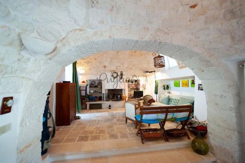 Landejendom i Cisternino, Brindisi, Cisternino - € 295.000 | Ref: 300 - foto 15