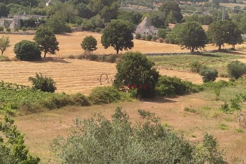 Landejendom i Cisternino, Brindisi, Cisternino - € 295.000 | Ref: 300 - foto 10