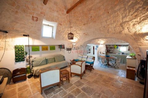 Landejendom i Cisternino, Brindisi, Cisternino - € 295.000 | Ref: 300 - foto 12