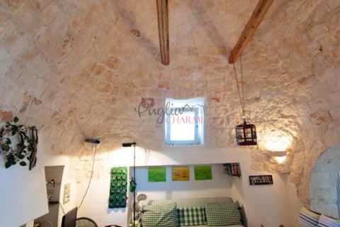 Landejendom i Cisternino, Brindisi, Cisternino - € 295.000 | Ref: 300 - foto 14