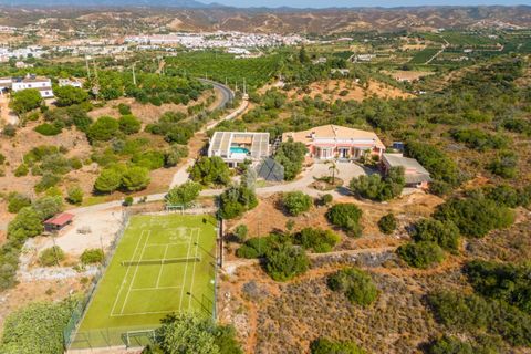 Villa i Silves, Faro, Silves - € 1.150.000 | Ref: WM2024005 - foto 7