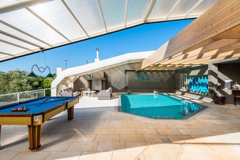 Villa i Silves, Faro, Silves - € 1.150.000 | Ref: WM2024005 - foto 5