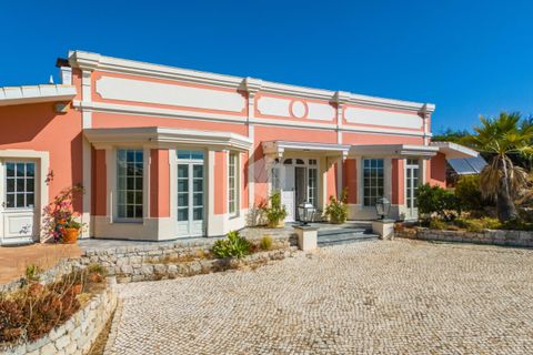 Villa i Silves, Faro, Silves - € 1.150.000 | Ref: WM2024005 - foto 6
