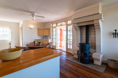 Villa i Silves, Faro, Silves - € 1.150.000 | Ref: WM2024005 - foto 21
