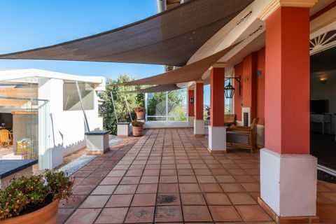 Villa i Silves, Faro, Silves - € 1.150.000 | Ref: WM2024005 - foto 22