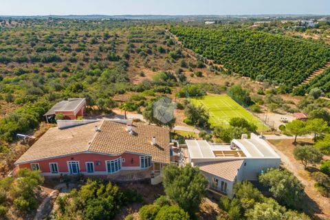 Villa i Silves, Faro, Silves - € 1.150.000 | Ref: WM2024005 - foto 27
