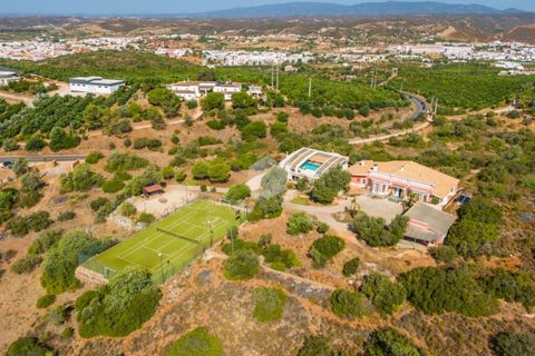 Villa i Silves, Faro, Silves - € 1.150.000 | Ref: WM2024005 - foto 28