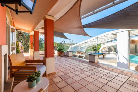 Villa i Silves, Faro, Silves - € 1.150.000 | Ref: WM2024005 - foto 35