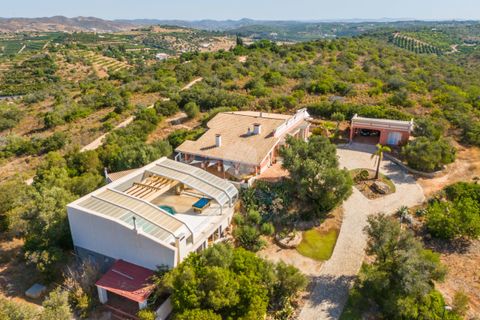 Villa i Silves, Faro, Silves - € 1.150.000 | Ref: WM2024005 - foto 36