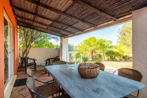 Villa i Silves, Faro, Silves - € 1.150.000 | Ref: WM2024005 - foto 37