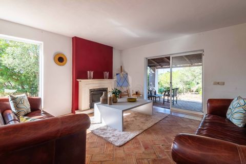 Villa i Silves, Faro, Silves - € 1.150.000 | Ref: WM2024005 - foto 38