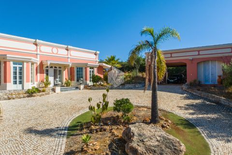 Villa i Silves, Faro, Silves - € 1.150.000 | Ref: WM2024005 - foto 49