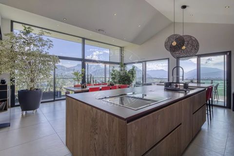 Villa i Argonay, Haute-Savoie, Argonay - € 2.595.000 | Ref: M2059VS - foto 6