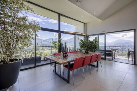 Villa i Argonay, Haute-Savoie, Argonay - € 2.595.000 | Ref: M2059VS - foto 5