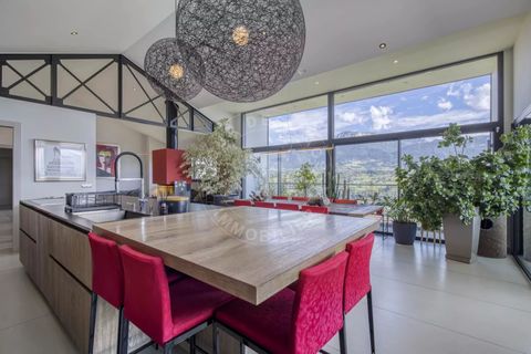 Villa i Argonay, Haute-Savoie, Argonay - € 2.595.000 | Ref: M2059VS - foto 4