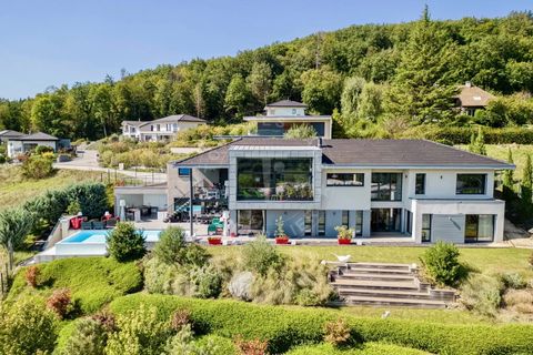 Villa i Argonay, Haute-Savoie, Argonay - € 2.595.000 | Ref: M2059VS - foto 9