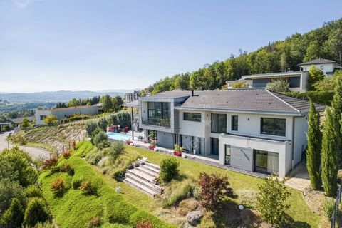 Villa i Argonay, Haute-Savoie, Argonay - € 2.595.000 | Ref: M2059VS - foto 10
