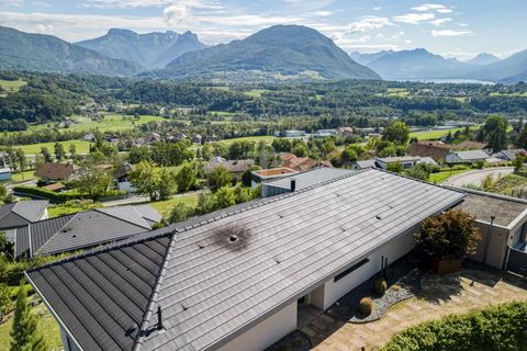 Villa i Argonay, Haute-Savoie, Argonay - € 2.595.000 | Ref: M2059VS - foto 11
