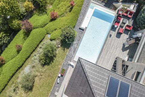 Villa i Argonay, Haute-Savoie, Argonay - € 2.595.000 | Ref: M2059VS - foto 2