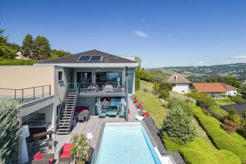 Villa i Argonay, Haute-Savoie, Argonay - € 2.595.000 | Ref: M2059VS - foto 8