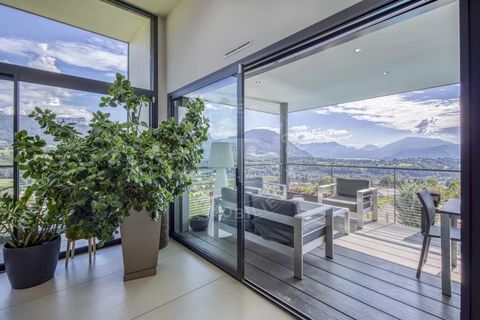 Villa i Argonay, Haute-Savoie, Argonay - € 2.595.000 | Ref: M2059VS - foto 14